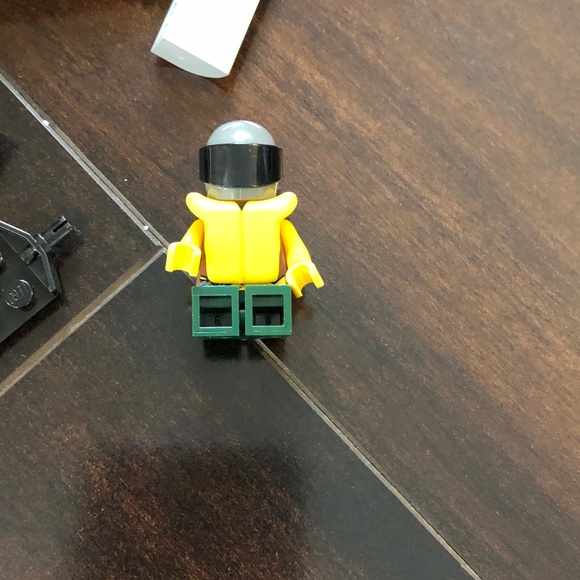 LEGO Multicolor Creative Building Set - Picture 5 of 5